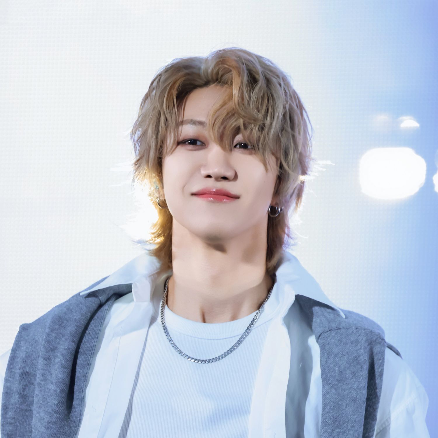 A moment captured by The 8 (SEVENTEEN)'s fan