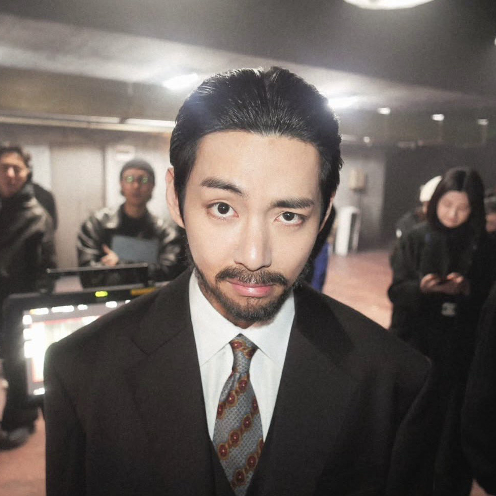 V (BTS)の最新写真