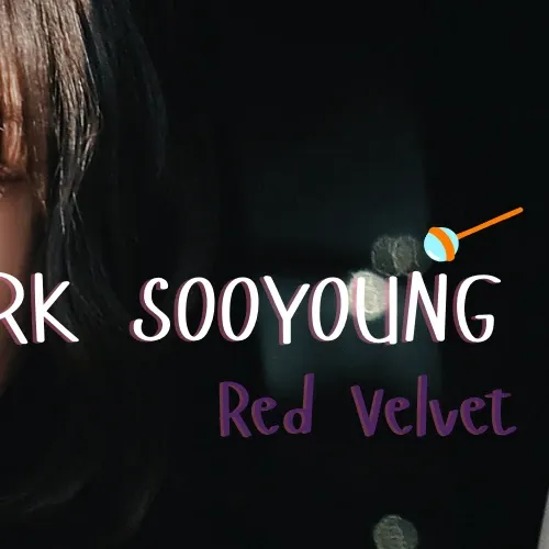 A moment captured by Joy (Red Velvet)'s fan