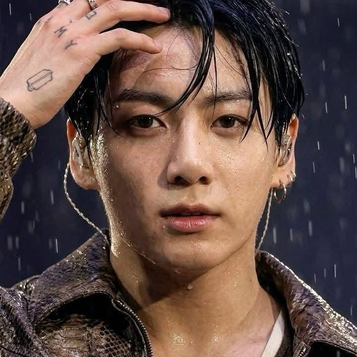 정국 (방탄소년단)의 최신 사진