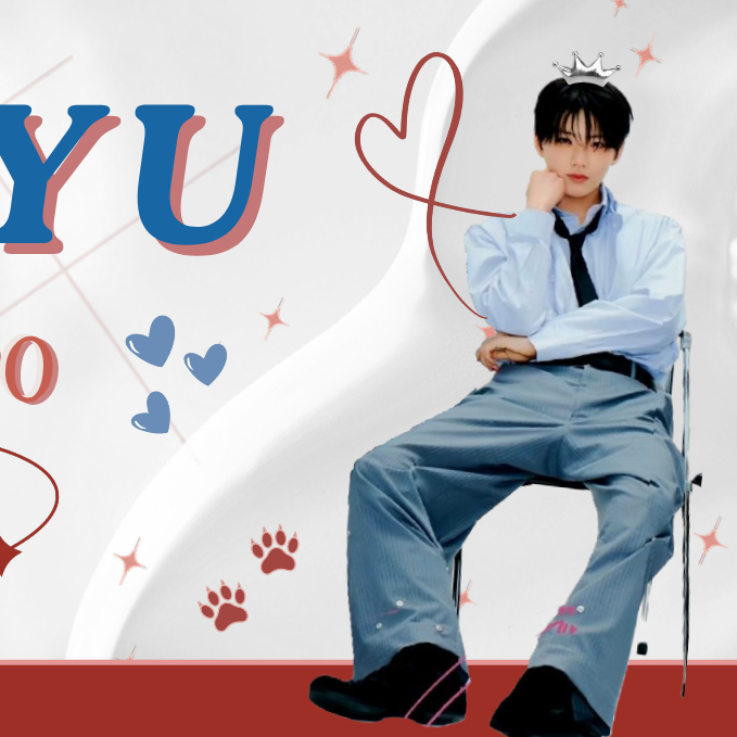 A moment captured by Junkyu (TREASURE)'s fan