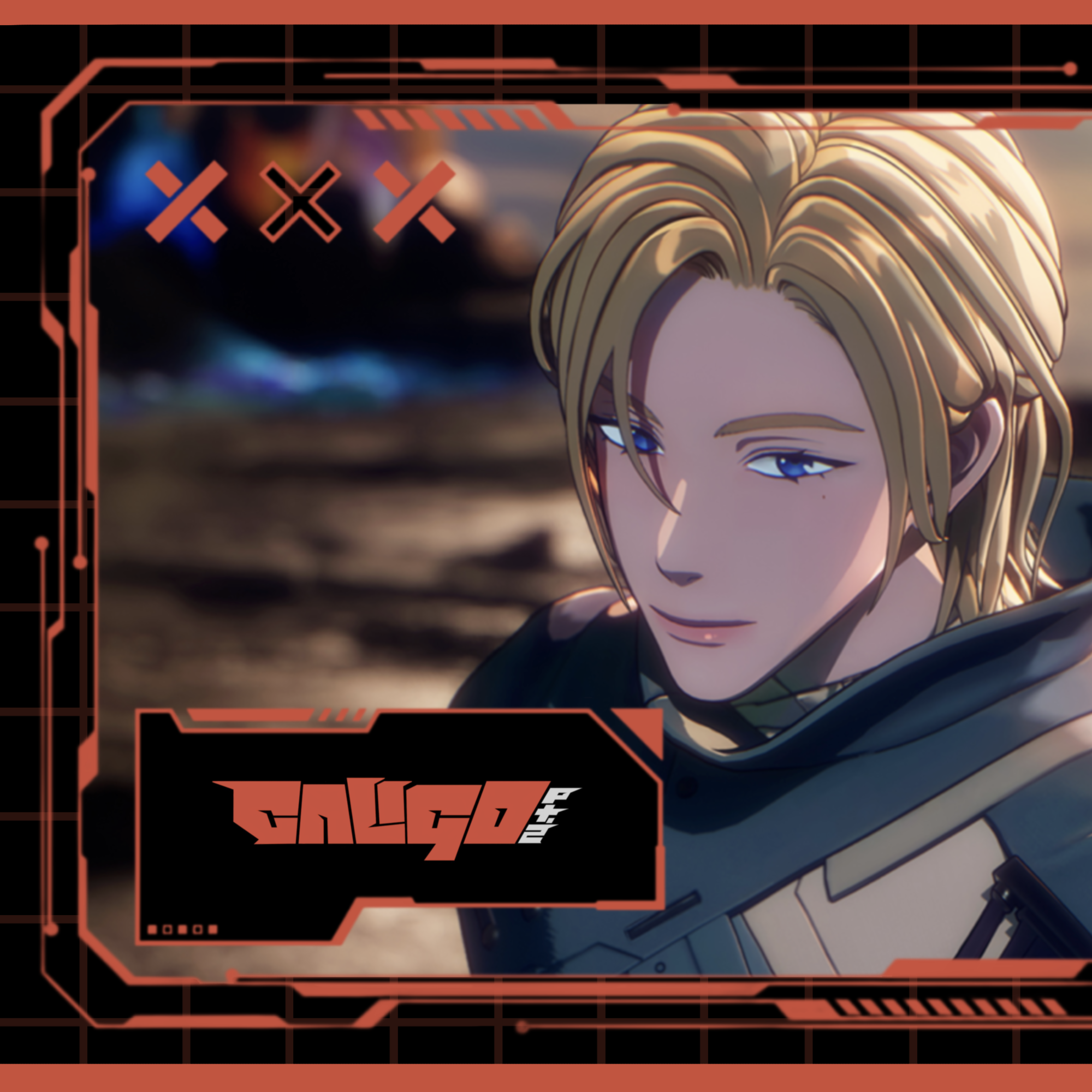 Latest photo of Noah (PLAVE)