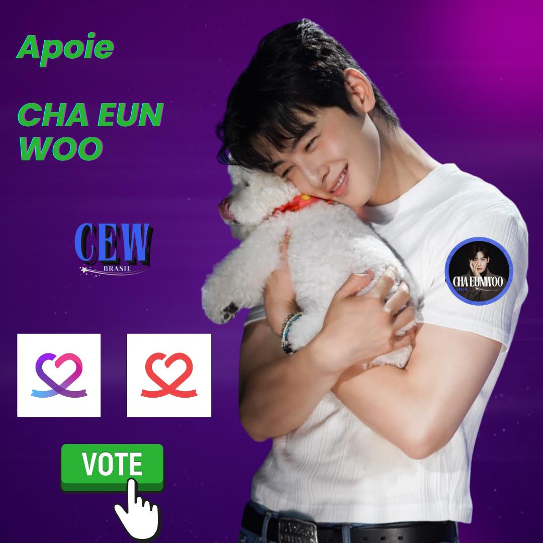 Behind-the-scenes cut of Eunwoo (ASTRO)