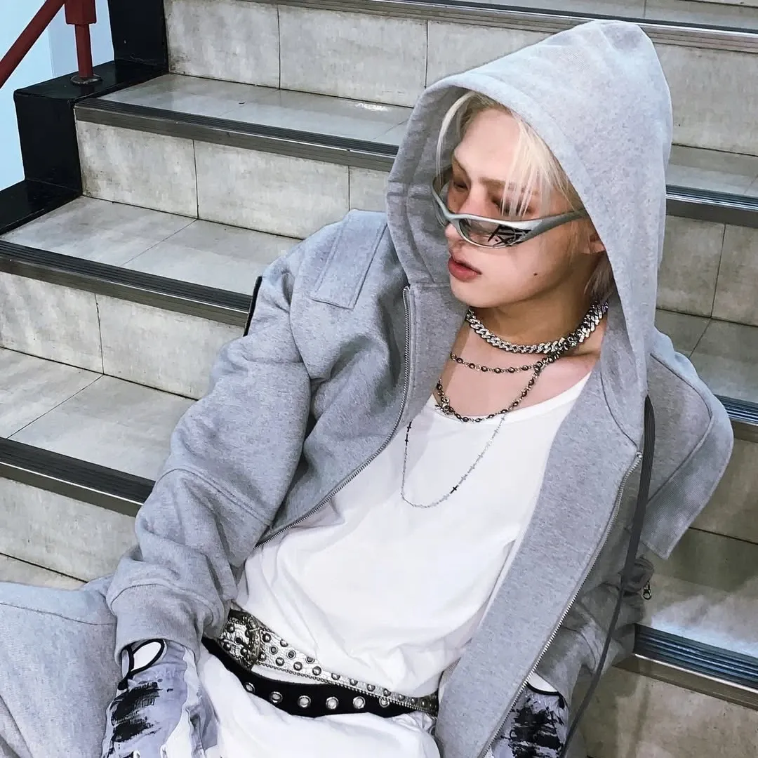 에이티즈 팬이 찍은 순간