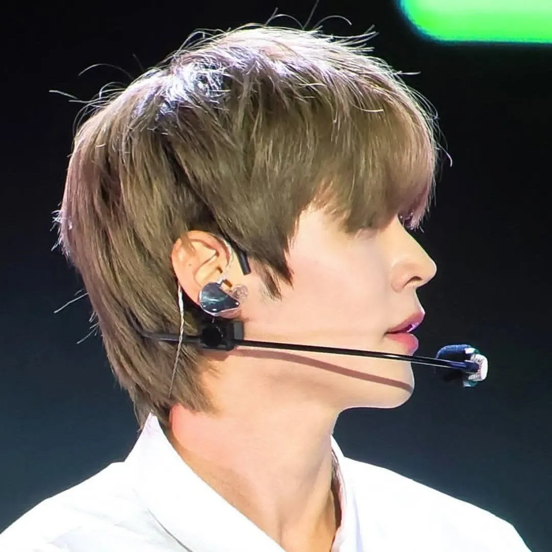 Latest photo of Eunseok (RIIZE)