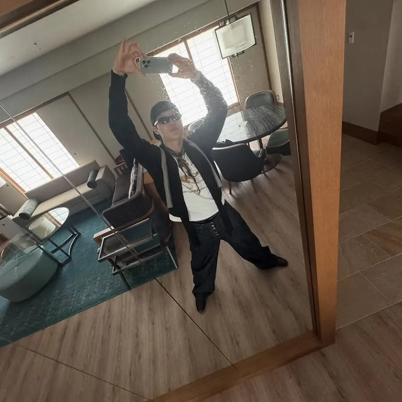 Latest photo of WOODZ