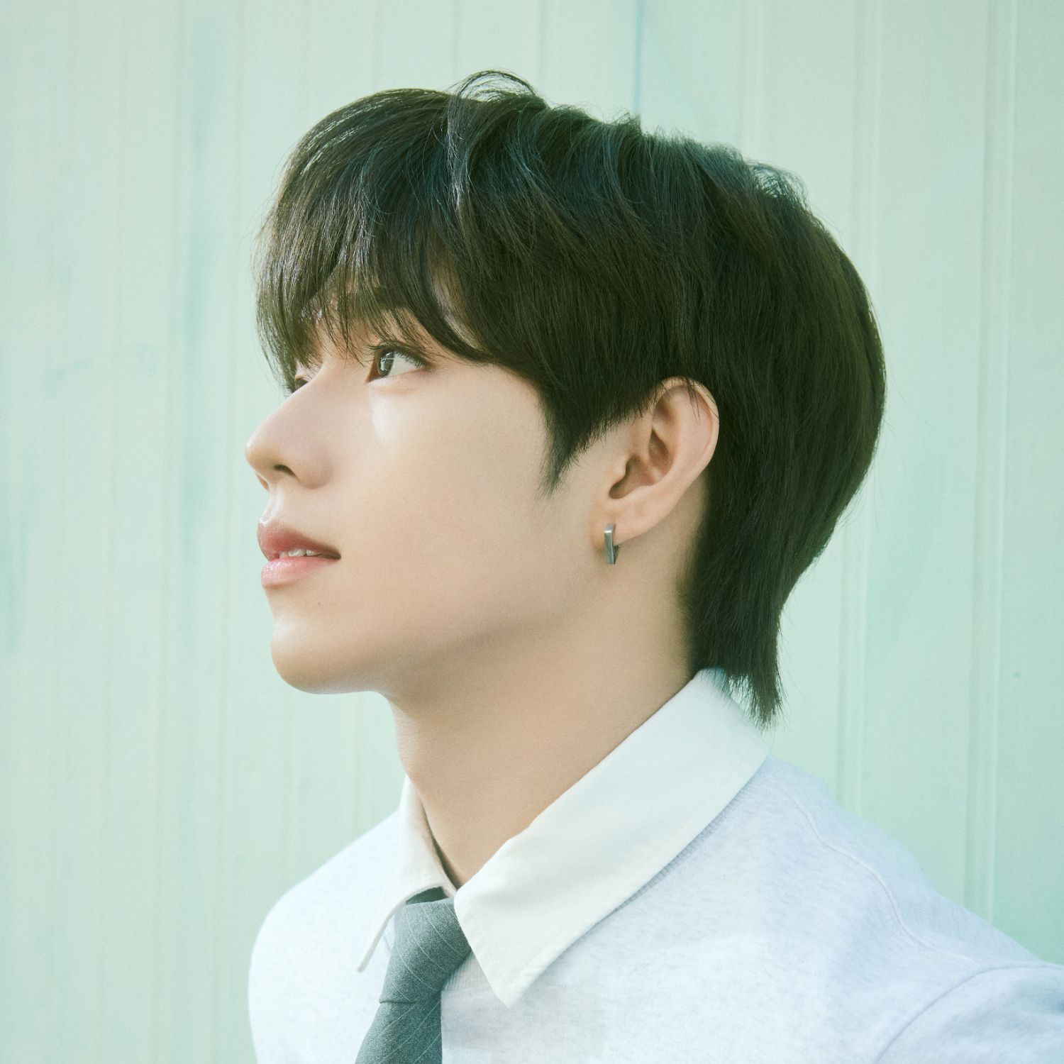 제이엘 (아홉) 최근 활동샷