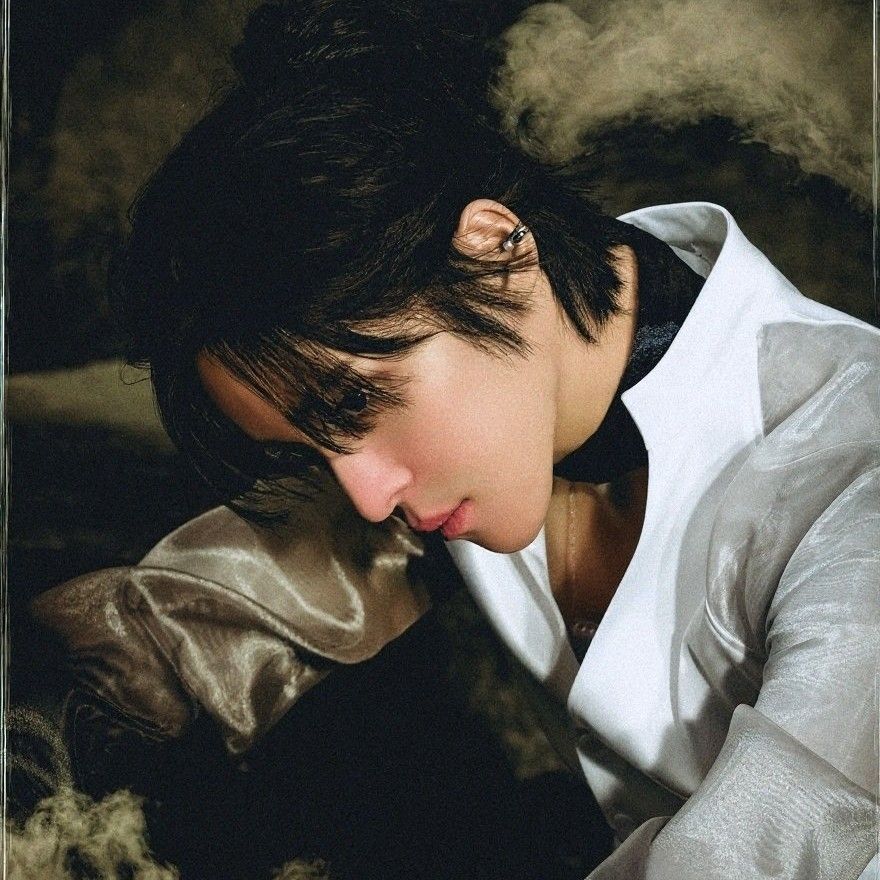 에이티즈 팬이 찍은 순간