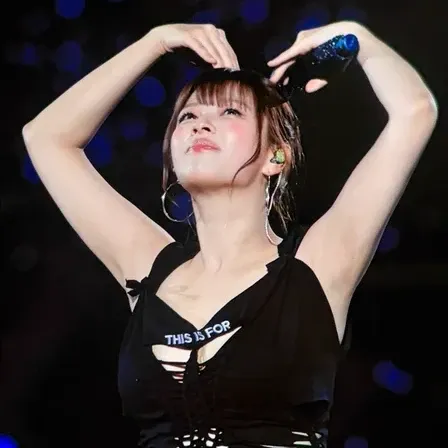 TWICE 팬이 찍은 순간