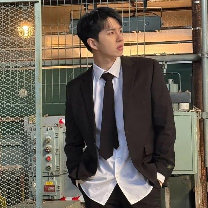 A moment captured by VIXX's fan