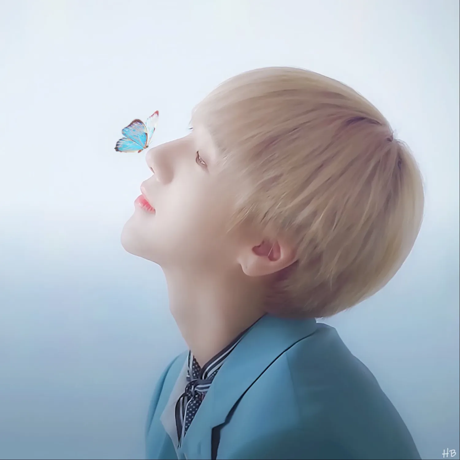 艺声 (Super Junior)的幕后花絮