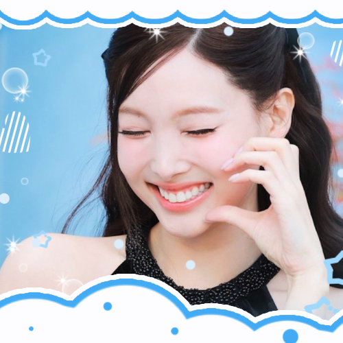 나연 (TWICE) 팬이 찍은 순간