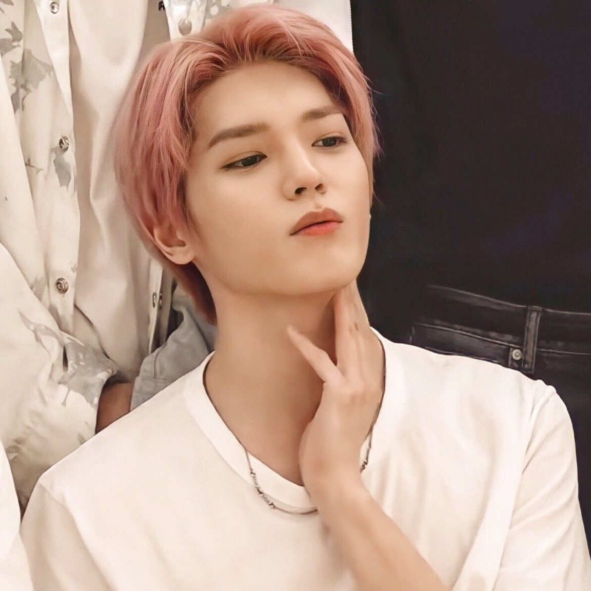 NCTファンが撮った瞬間