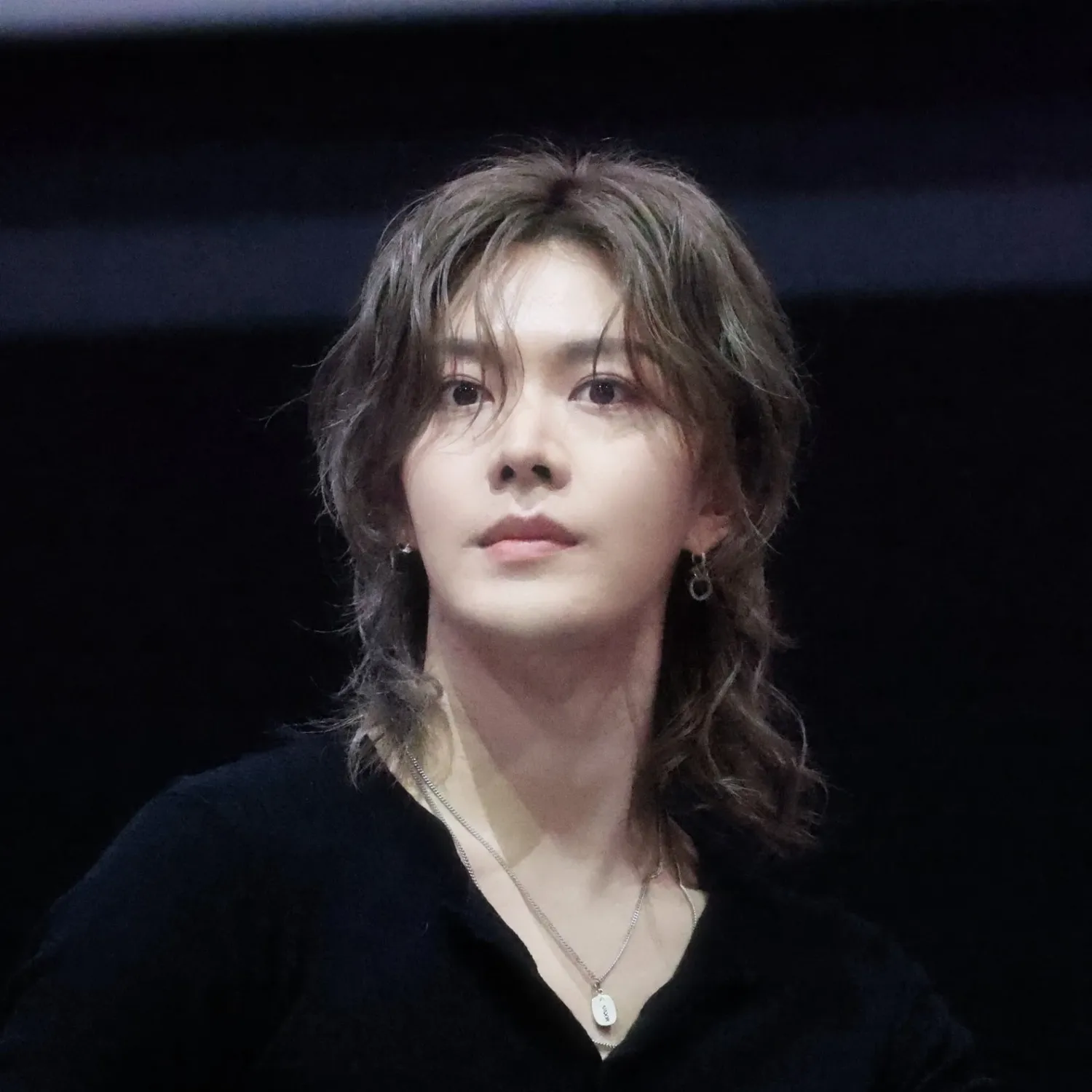 Latest photo of Yuta (NCT 127)