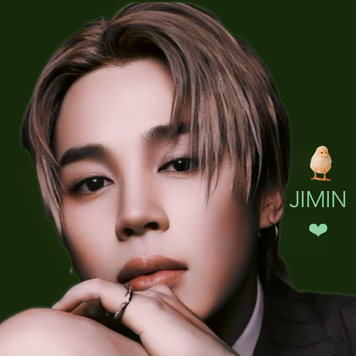 智旻 (防彈少年團)粉絲拍下的瞬間