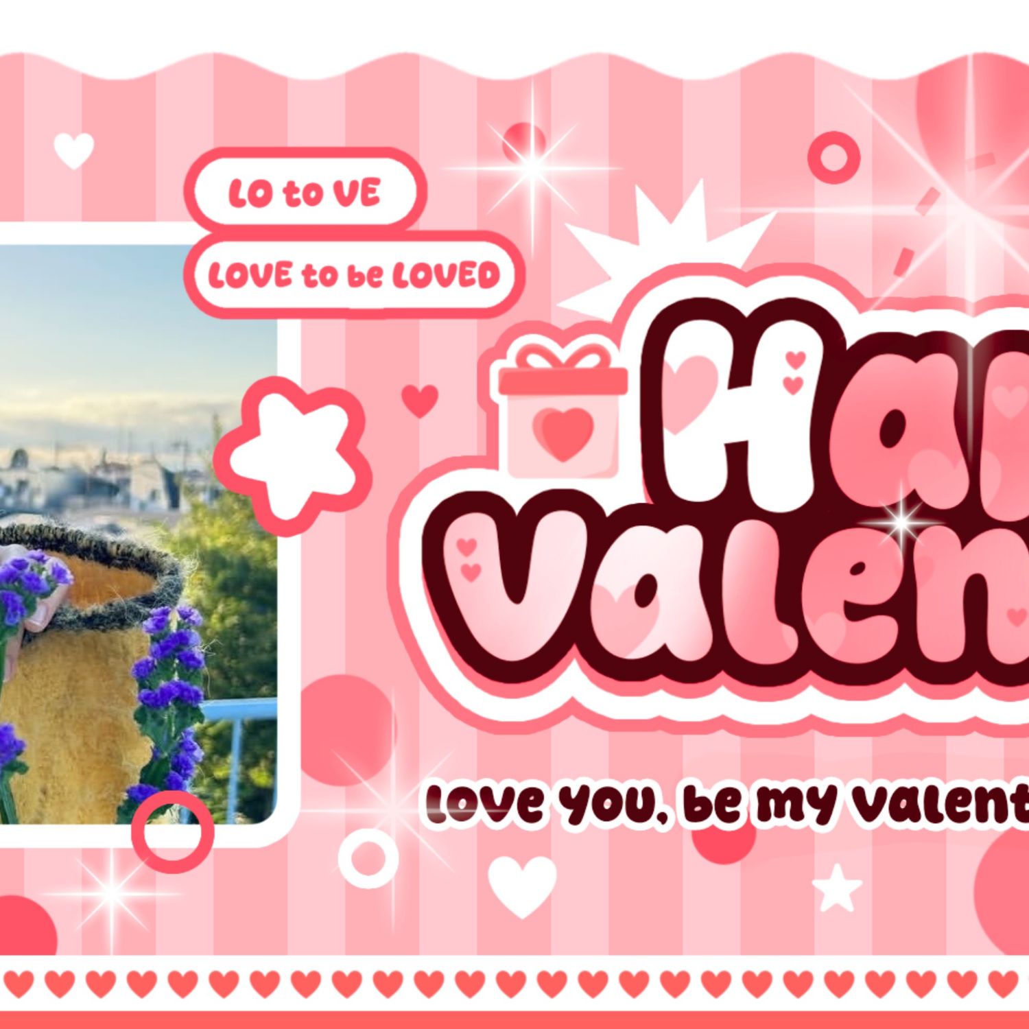 Behind-the-scenes cut of Gyubin