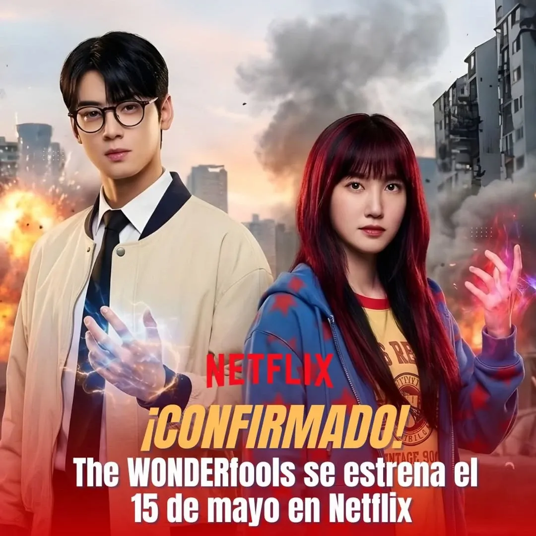 ASTRO的幕后花絮