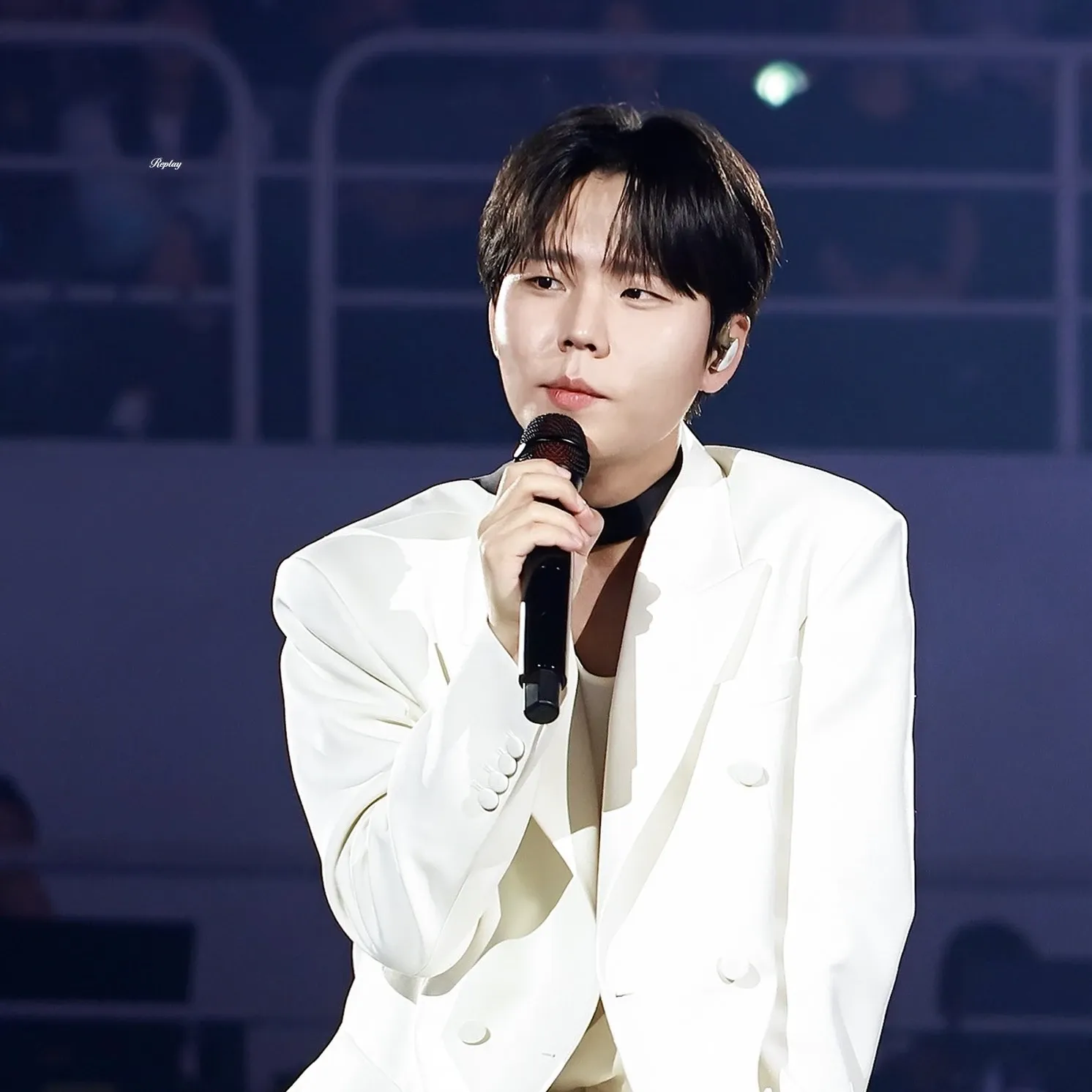 Latest photo of Jung Seunghwan