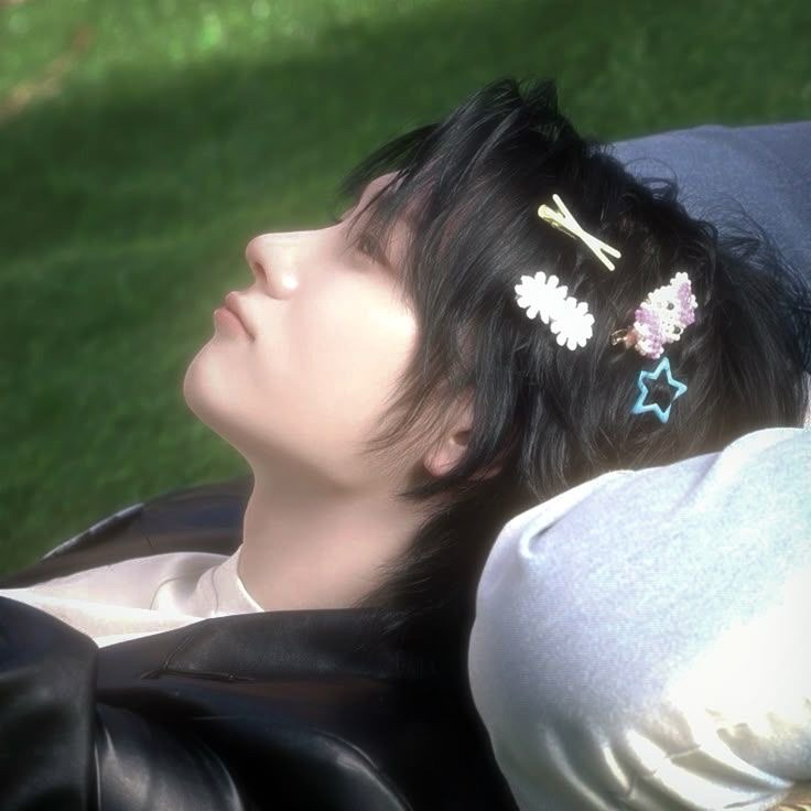 성호 (BOYNEXTDOOR) 최근 활동샷