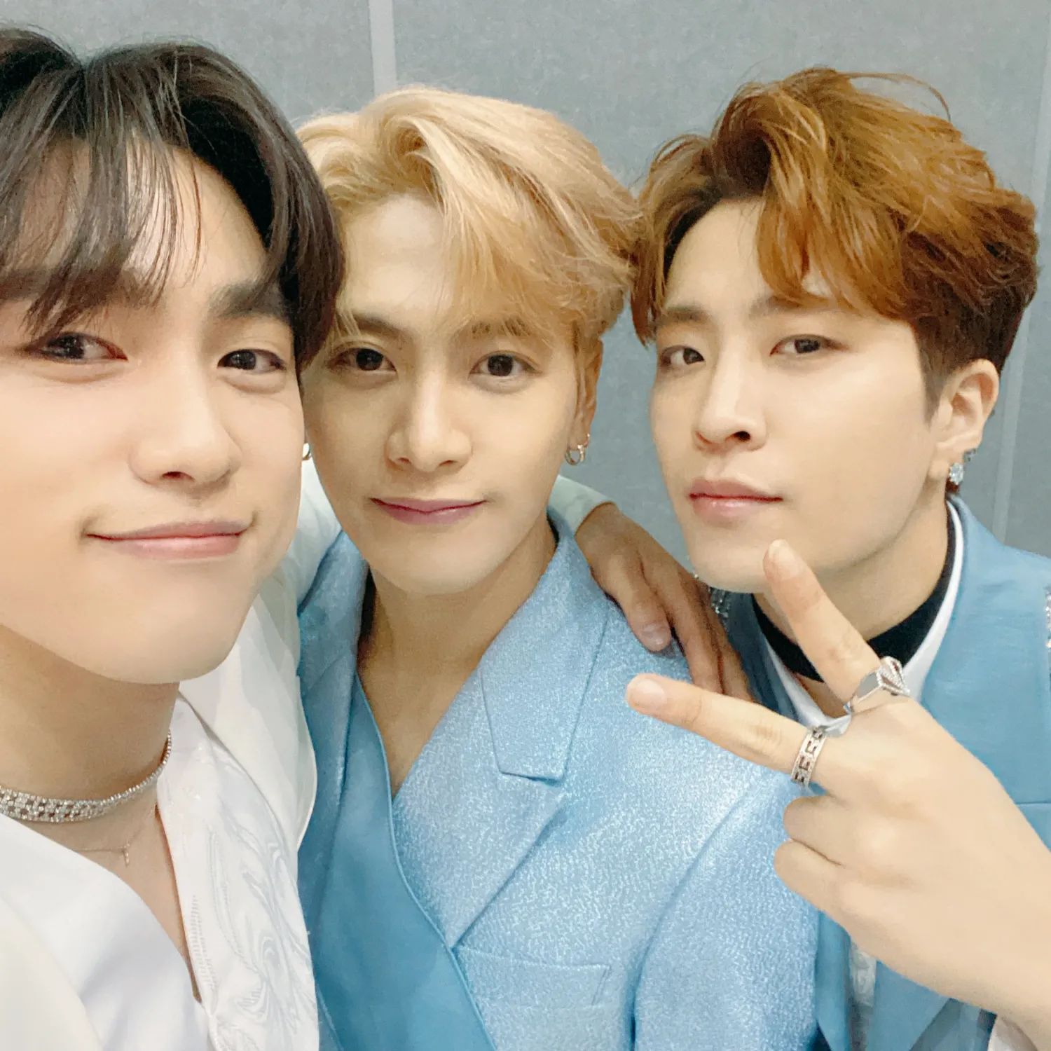 GOT7 팬이 찍은 순간