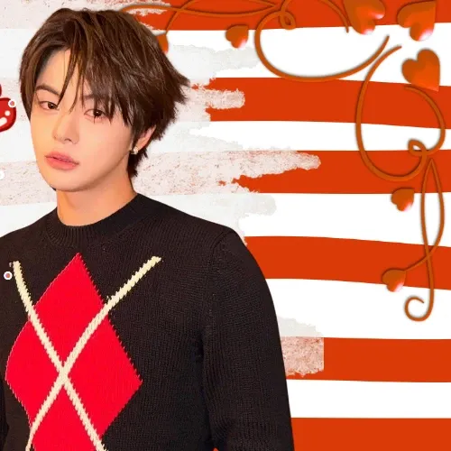 Latest photo of Lee Leo (ALPHA DRIVE ONE)