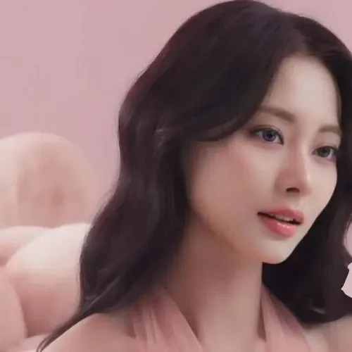 Potret di balik layar Tzuyu (TWICE)