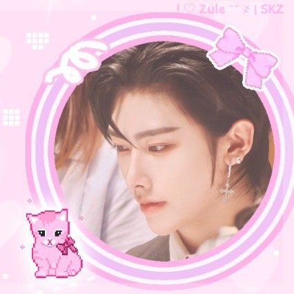 A moment captured by Ricky (ZEROBASEONE)'s fan