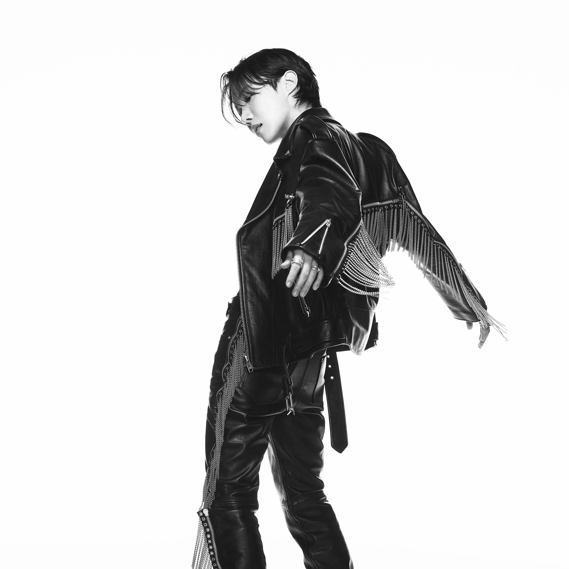 방탄소년단 팬이 찍은 순간