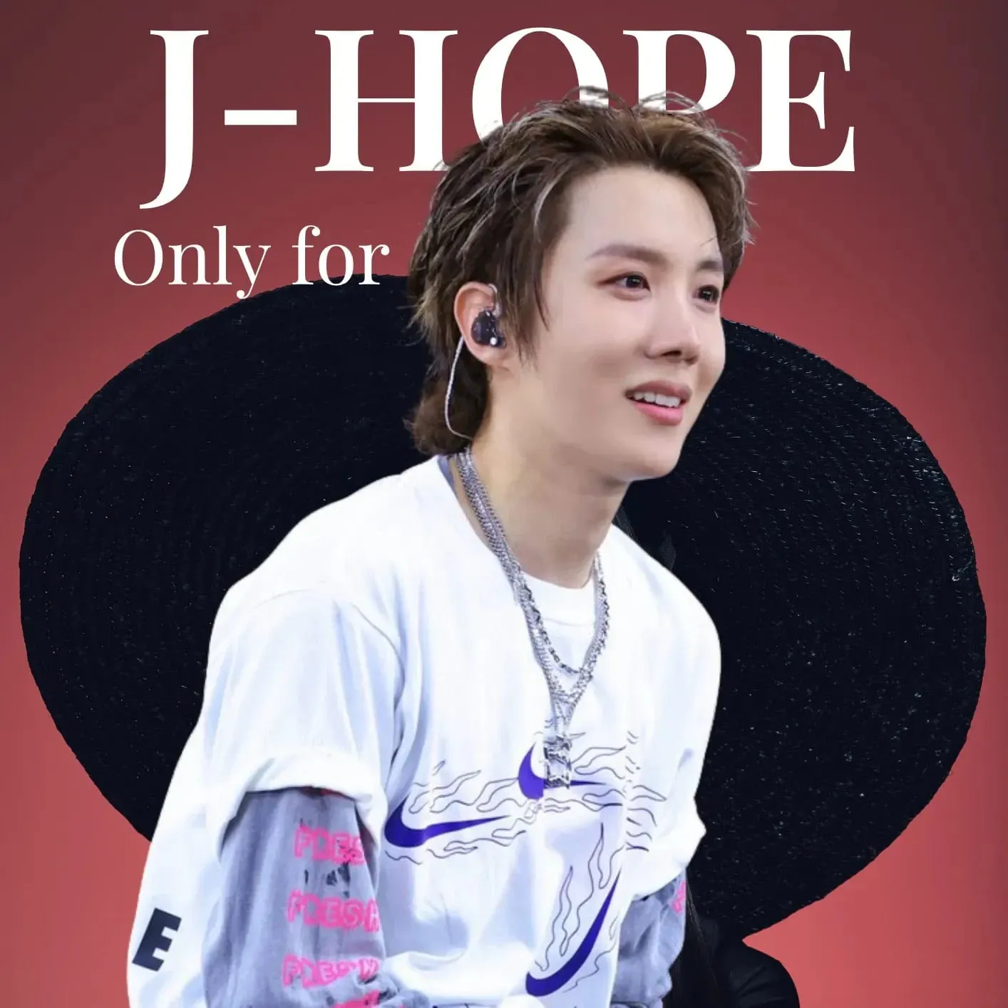 j-hope (BTS)ファンが撮った瞬間