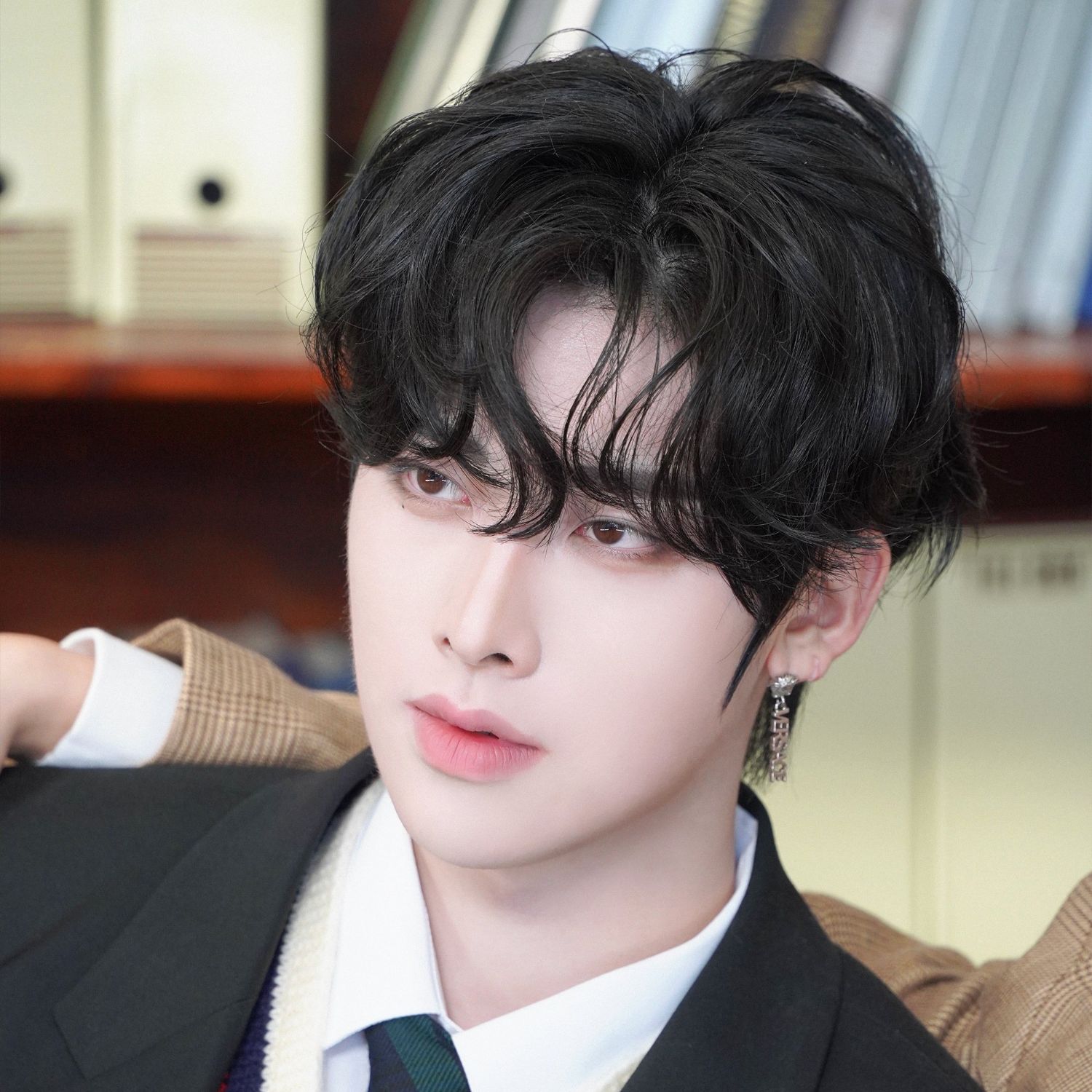 리키 (제로베이스원) 팬이 찍은 순간