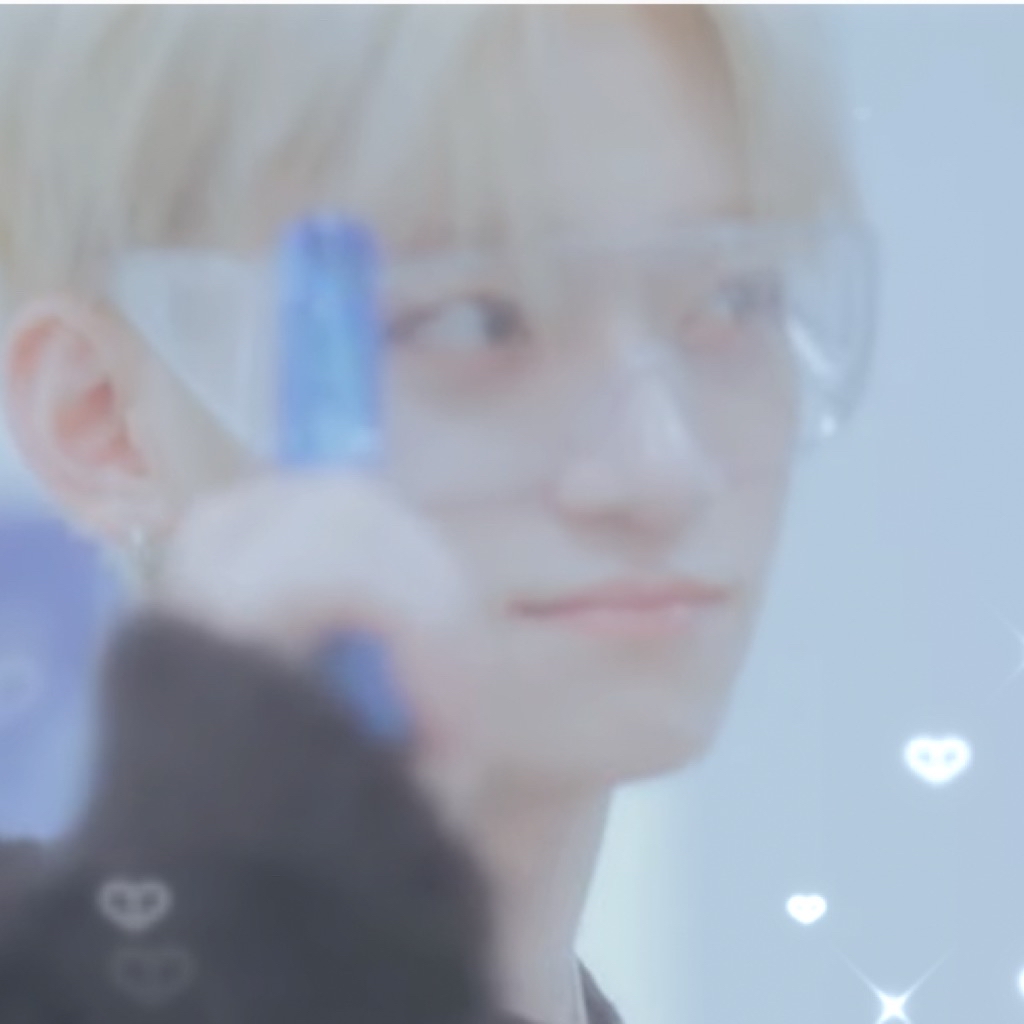 Recent activity shot of Jaeha (WHIB)