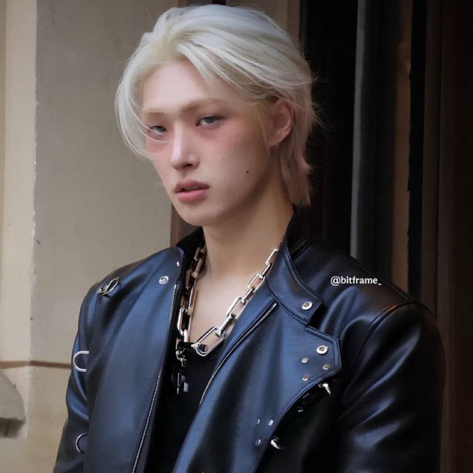 Latest photo of ATEEZ