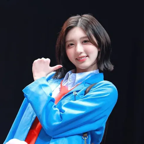 IVE ガウル ファンダムコミュニティ │ KPOP人気No.1アプリ 最愛ドル