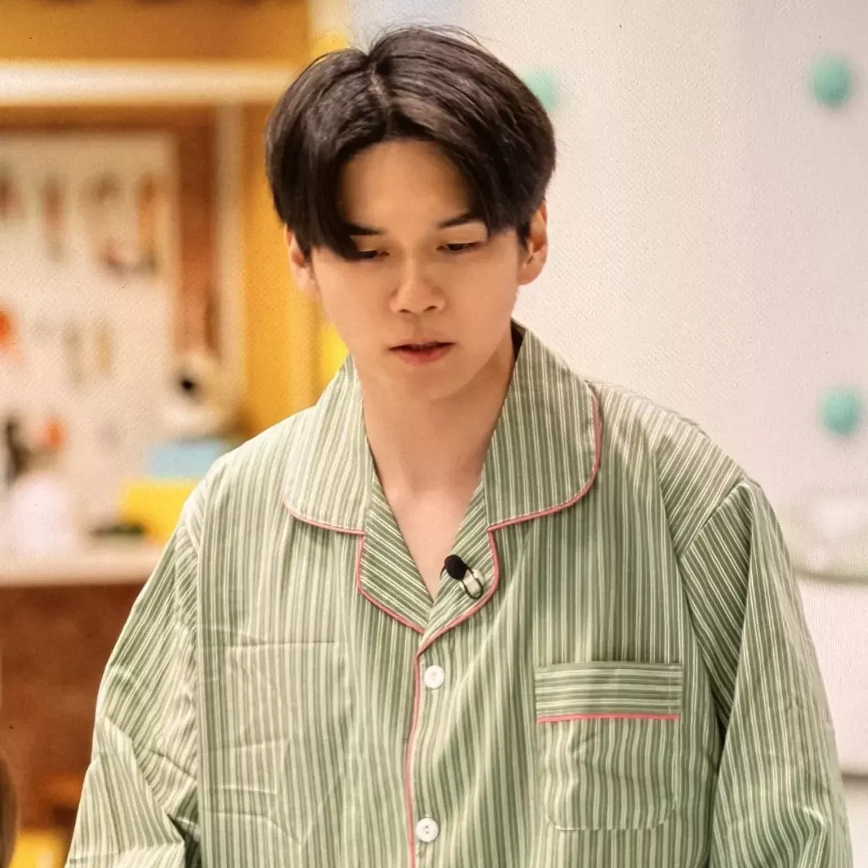 옹성우의 최신 사진