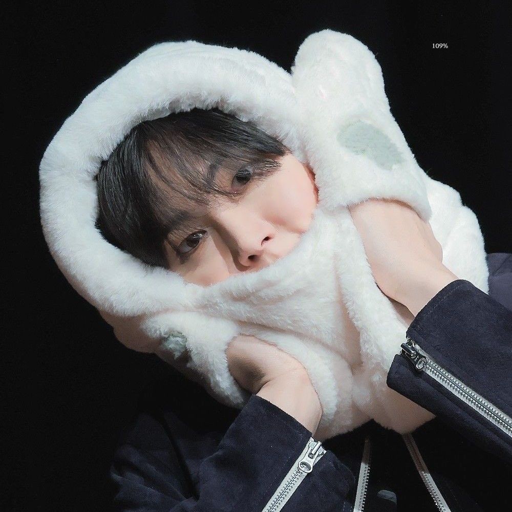 Latest photo of Jaeyoon (SF9)