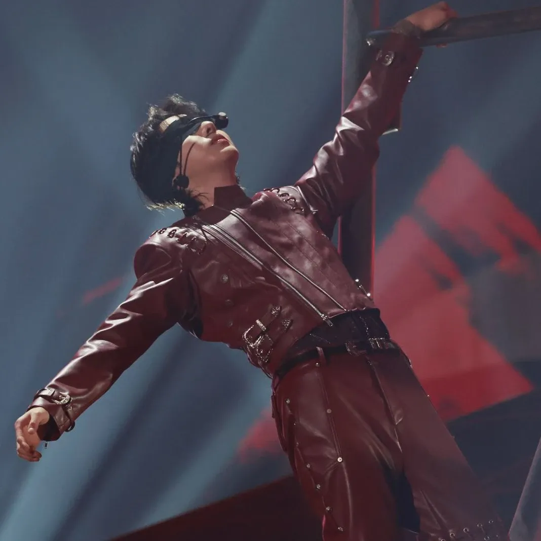 仁俊 (NCT DREAM)的幕後花絮