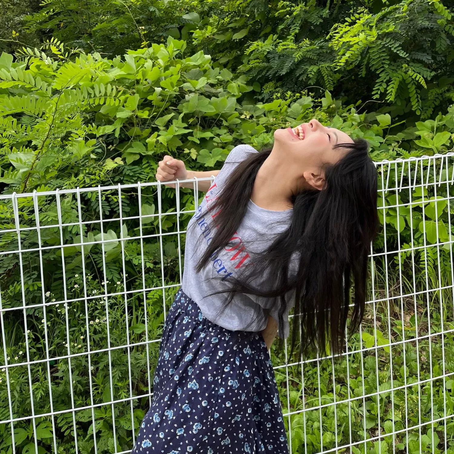 Latest photo of TWICE