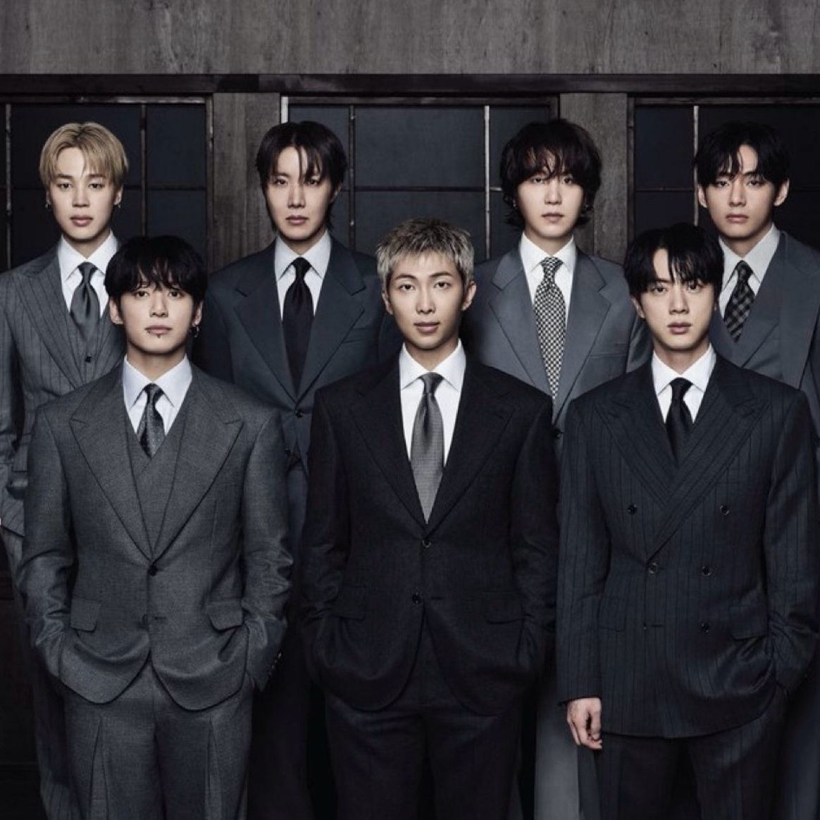 V (BTS)ファンが撮った瞬間