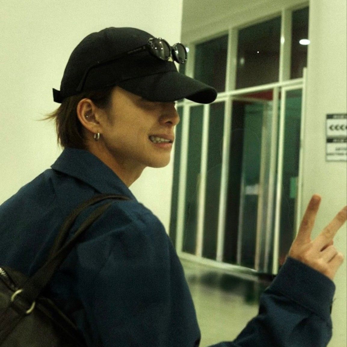 TREASURE의 비하인드 컷