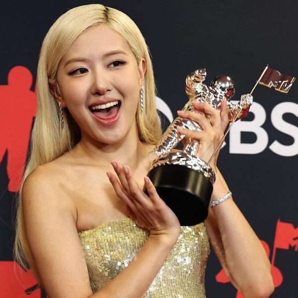 BLACKPINK的幕后花絮