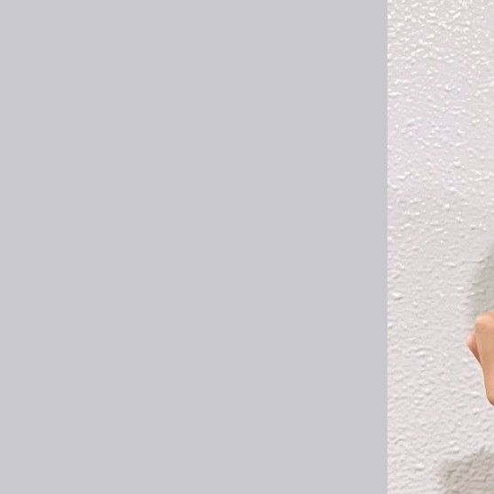 A moment captured by San (ATEEZ)'s fan