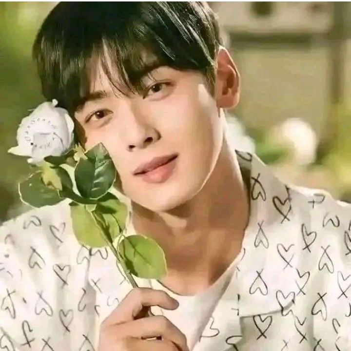 Momen yang diabadikan oleh penggemar ASTRO