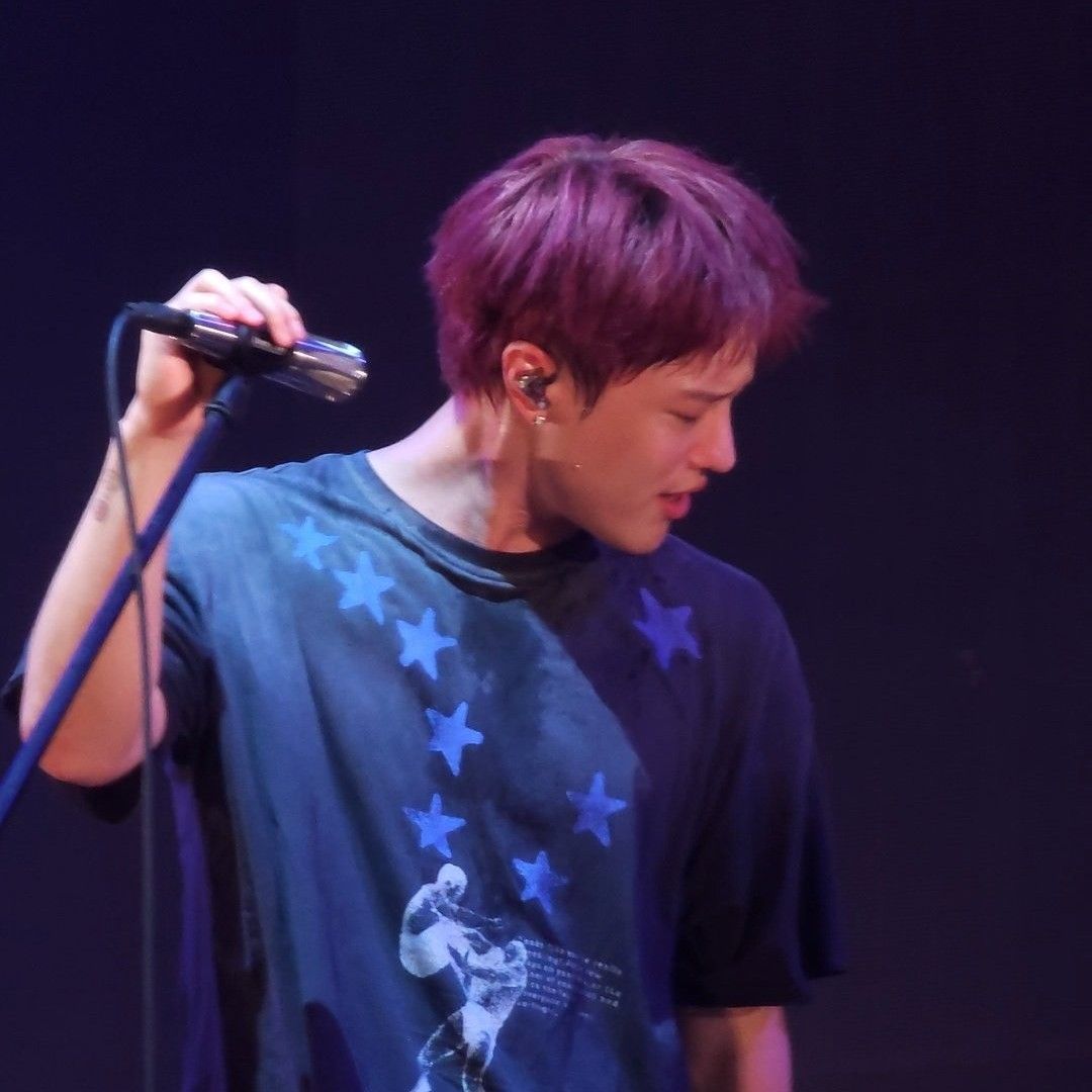 Latest photo of WOODZ