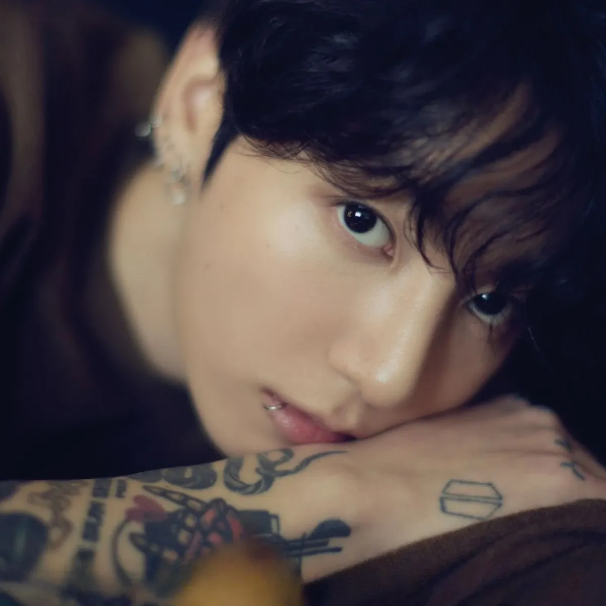 Recent activity shot of BTS