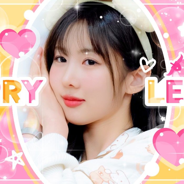 Recent activity shot of Yoohyeon (DREAMCATCHER)