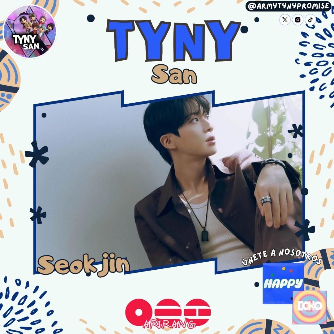 진 (방탄소년단)의 비하인드 컷