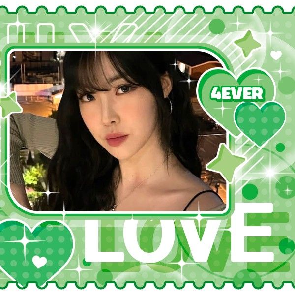 Behind-the-scenes cut of Yuju (GFRIEND)