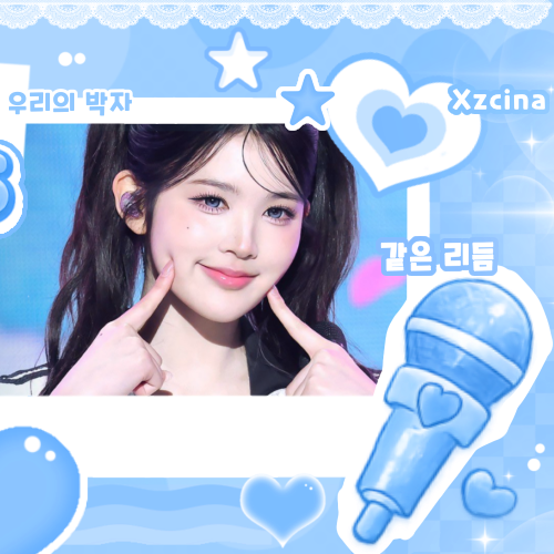 Behind-the-scenes cut of A-na (Hearts2Hearts)