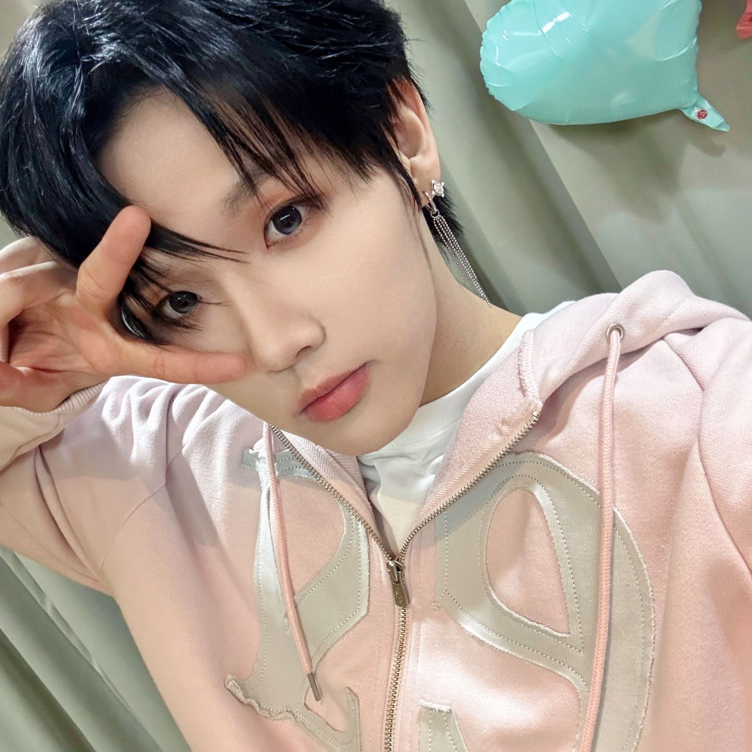 Behind-the-scenes cut of Suren (MODYSSEY)