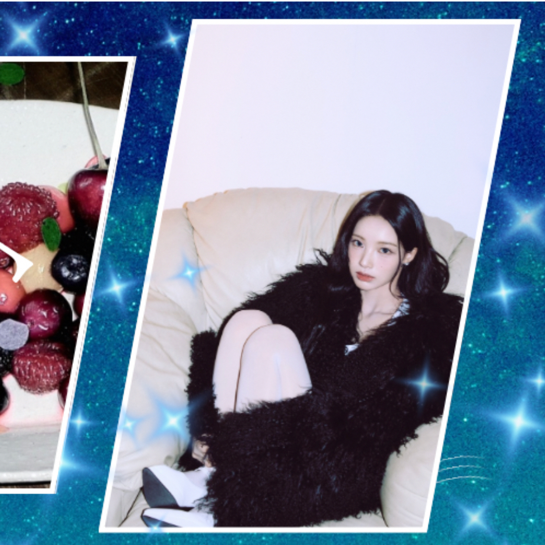 Today’s hot picks from the 원이 (리센느) community